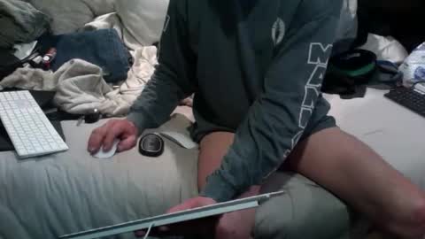 OCBiGuy online show from 10.31.25