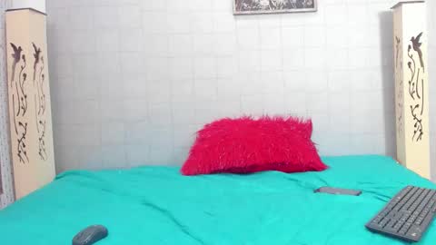 oceaan_lady online show from 03.16.26