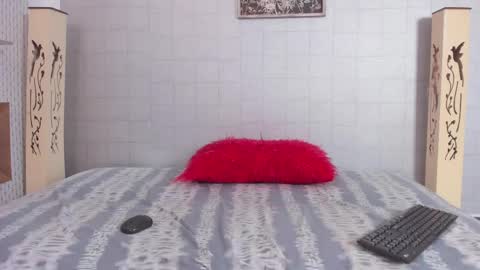 oceaan_lady online show from 04.08.26