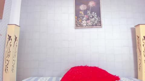 oceaan_lady281283 online show from 04.15.26