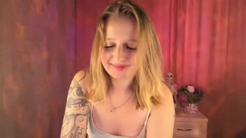 Lili 3 online show from 07.22.26
