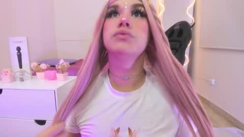 ocean_tay online show from 10.01.25