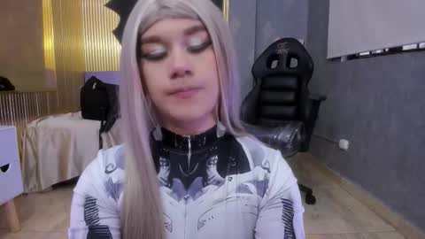 ocean_tay online show from 11.15.25