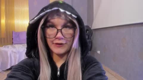 ocean_tay online show from 01.07.26