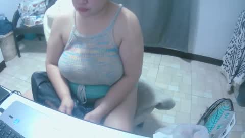 oceanajamara88 online show from 12.22.25