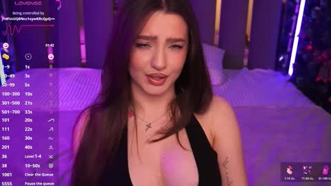 Kristina online show from 01.13.26