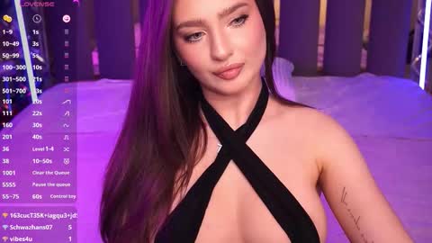 Kristina online show from 02.10.26