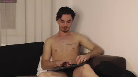 OceanHeart online show from 11.10.25