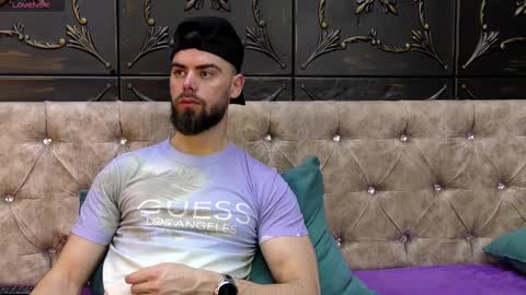 OceanHeart online show from 11.29.25