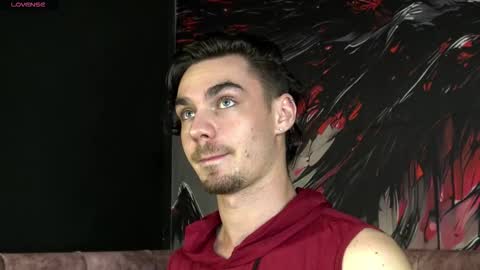 OceanHeart online show from 12.14.25