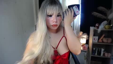 Kyla online show from 12.07.24