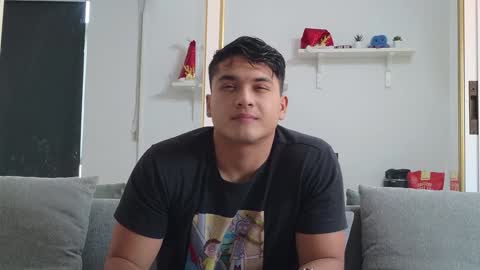 OCTAVIO QUINN online show from 12.09.24