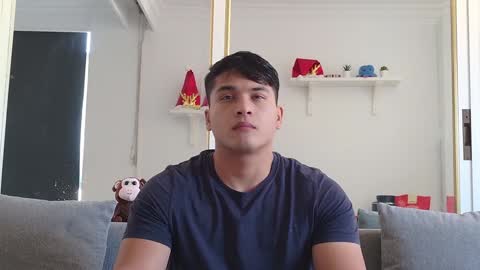 OCTAVIO QUINN online show from 12.10.24