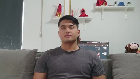 OCTAVIO QUINN online show from 12.13.24