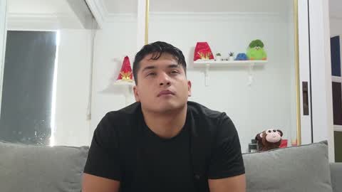 OCTAVIO QUINN online show from 12.14.24