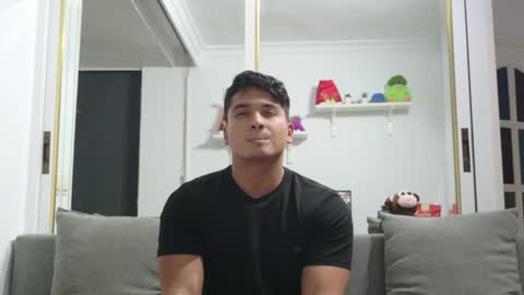 OCTAVIO QUINN online show from 12.14.24
