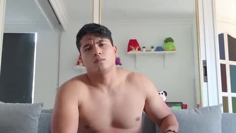 OCTAVIO QUINN online show from 12.20.24