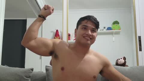 OCTAVIO QUINN online show from 12.20.24