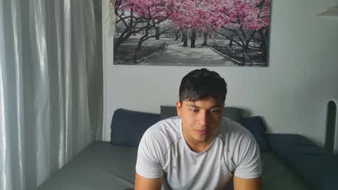 OCTAVIO QUINN online show from 03.08.25