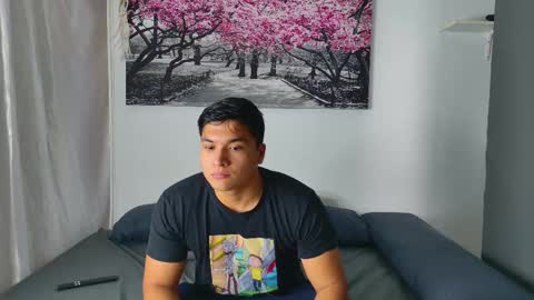 OCTAVIO QUINN online show from 03.10.25