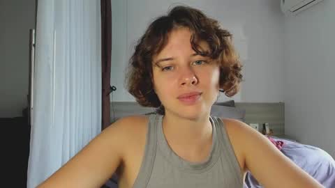 Evie online show from 02.24.25