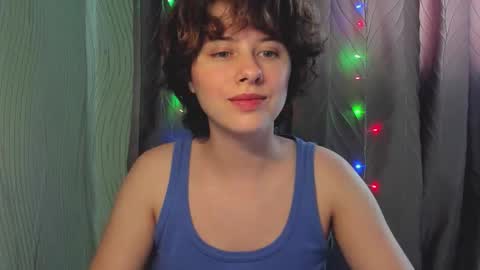 Evie online show from 10.04.25