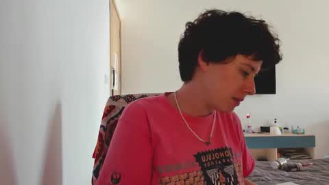 Evie online show from 01.14.26