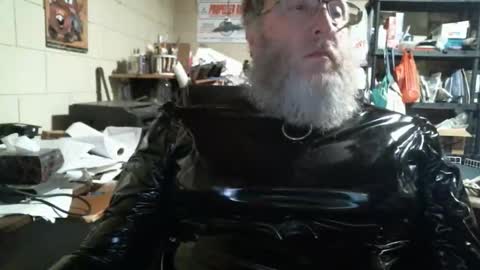 oddobsessions online show from 02.21.26