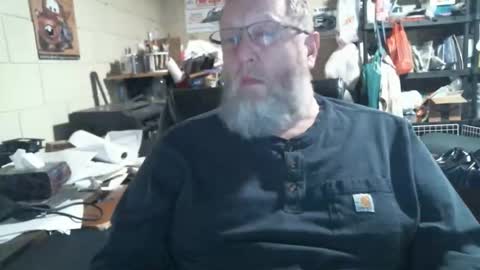 oddobsessions online show from 03.07.26