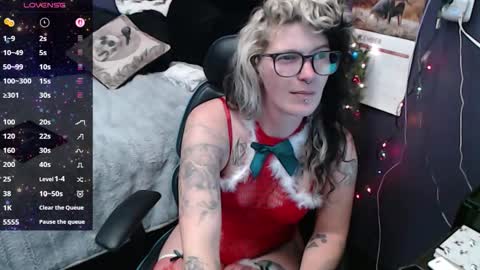 Oddy With A Body online show from 12.14.25