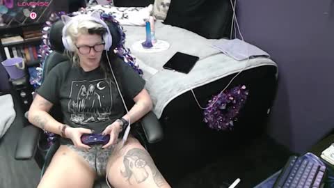 Oddy With A Body online show from 02.11.26