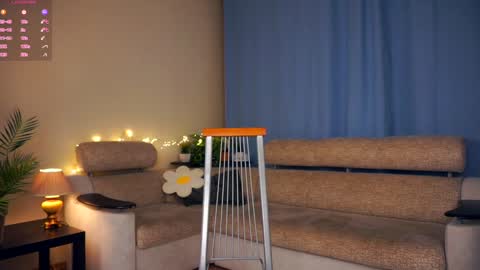  Night Odella Bowman  Julia online show from 02.01.25