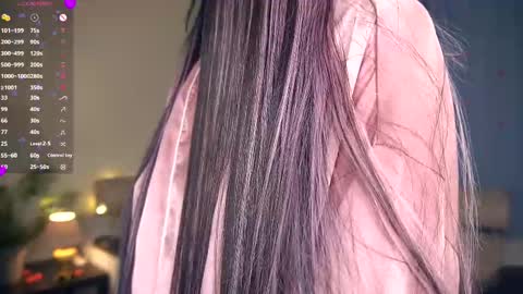  Night Odella Bowman  Julia online show from 03.08.25