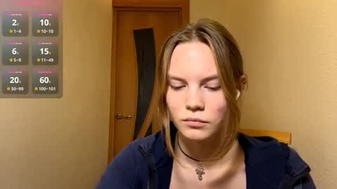 Aneta Bruno online show from 09.10.25