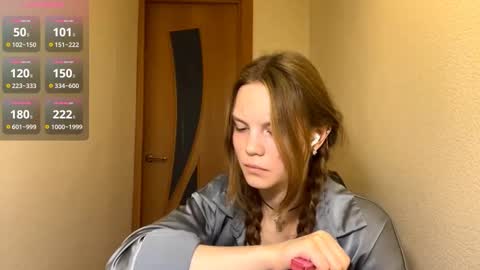 Aneta Bruno online show from 09.13.25