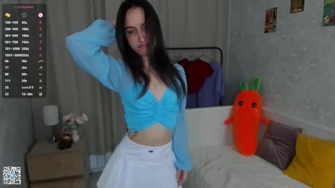 Snapshot of odelynahayne chatting on 02.09.26 Elisa online show from 02.09.26