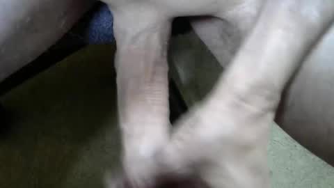 odentonman4fun online show from 12.24.24