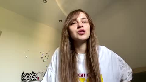 Mila online show from 07.28.26