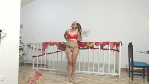 Val online show from 12.13.24