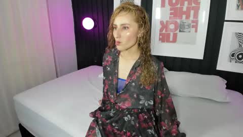 Ana  online show from 09.09.25