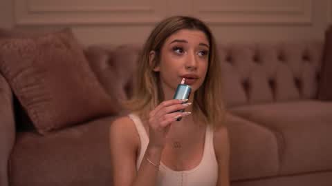 Odette online show from 10.19.25