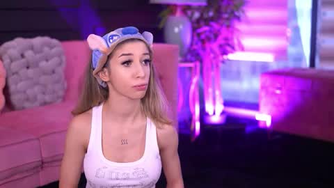 Odette online show from 02.20.26