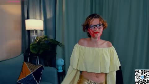 Eli online show from 10.30.25