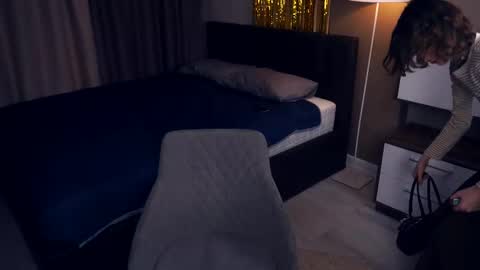 Thea online show from 02.26.25