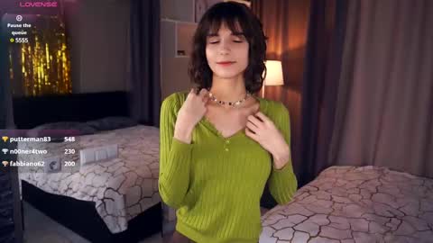 Thea online show from 03.02.25