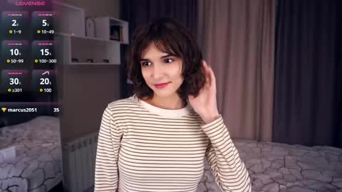 Thea online show from 03.05.25