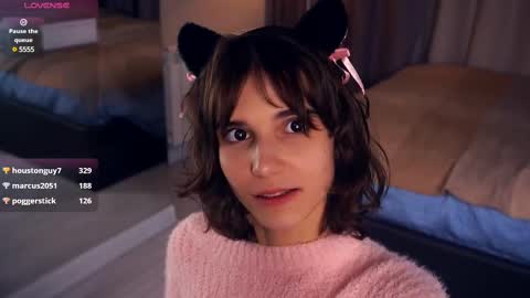 Thea online show from 03.09.25