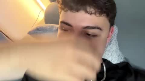 ODIN online show from 09.23.25