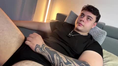 ODIN online show from 09.24.25