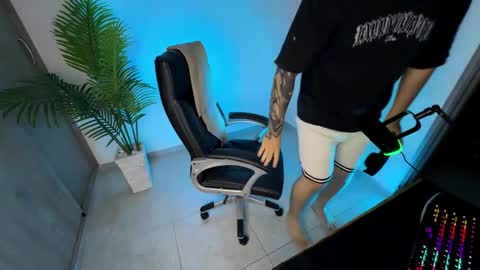 ODIN online show from 10.09.25